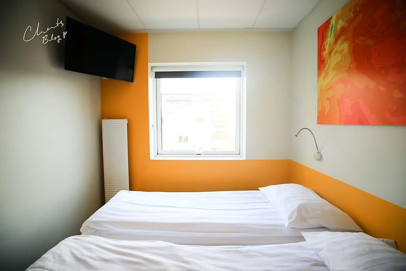 【ICELAND。冰島】雷克雅維克工作一個禮拜的安身之處HOTEL CABIN - 第21張圖 cabin