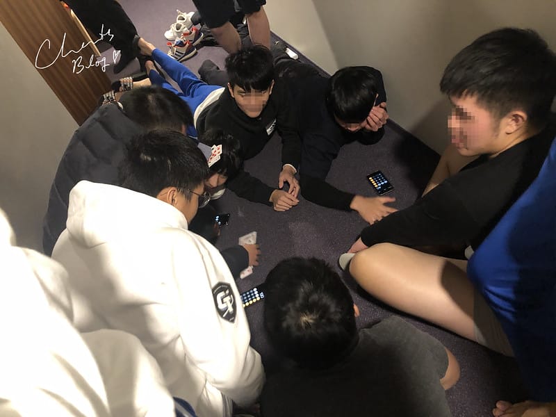 【ICELAND。冰島】雷克雅維克工作一個禮拜的安身之處HOTEL CABIN - 第16張圖 2拷貝