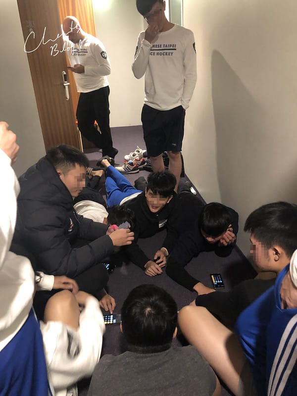 【ICELAND。冰島】雷克雅維克工作一個禮拜的安身之處HOTEL CABIN - 第17張圖 3拷貝