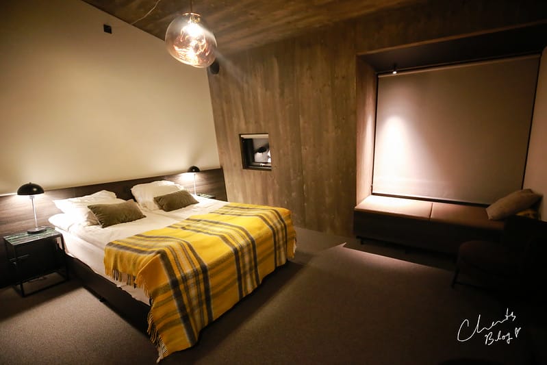 【ICELAND。冰島】整趟冰島最貴的一間住宿Fosshotel Glacier Lagoon 冰河潟湖福斯酒店 - 第33張圖 FOSS
