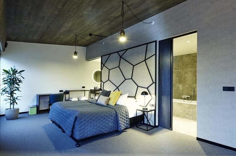 【ICELAND。冰島】整趟冰島最貴的一間住宿Fosshotel Glacier Lagoon 冰河潟湖福斯酒店 - 第49張圖 FOSS