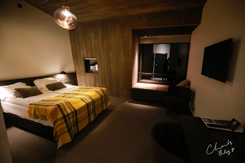 【ICELAND。冰島】整趟冰島最貴的一間住宿Fosshotel Glacier Lagoon 冰河潟湖福斯酒店 - 第32張圖 FOSS