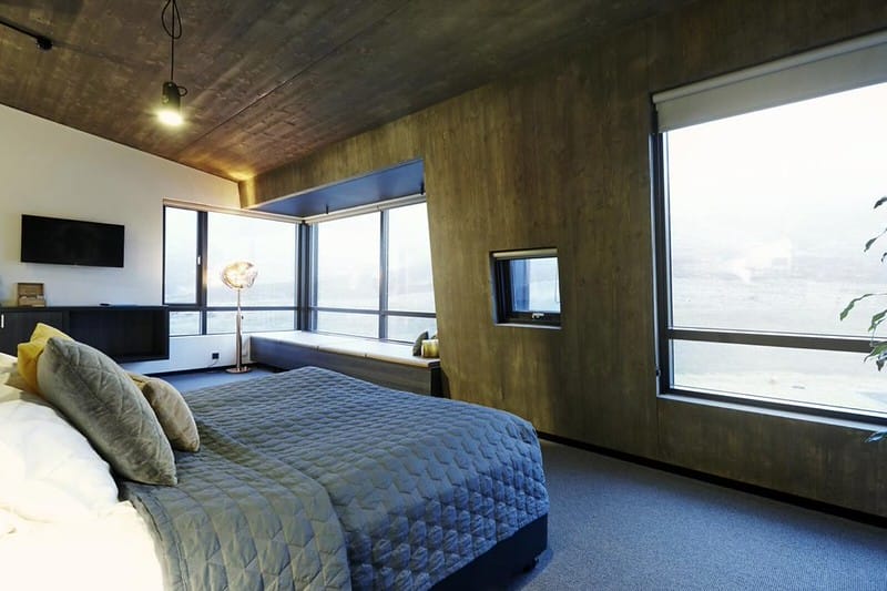 【ICELAND。冰島】整趟冰島最貴的一間住宿Fosshotel Glacier Lagoon 冰河潟湖福斯酒店 - 第48張圖 FOSS