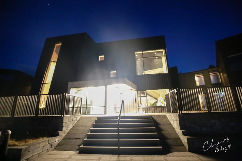 【ICELAND。冰島】整趟冰島最貴的一間住宿Fosshotel Glacier Lagoon 冰河潟湖福斯酒店 - 第9張圖 FOSS