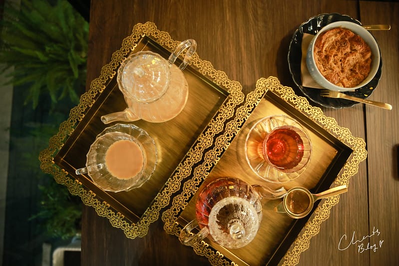 【南京松江】隱藏在巷弄中的精品印度紅茶店-NARGIS world’s gold standard 來自印度的專業紅茶 - 第41張圖 Nargis