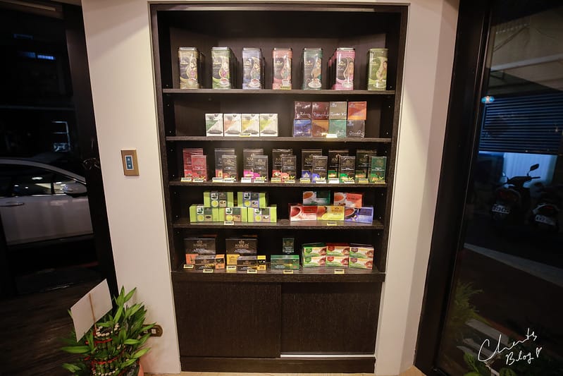 【南京松江】隱藏在巷弄中的精品印度紅茶店-NARGIS world’s gold standard 來自印度的專業紅茶 - 第27張圖 Nargis