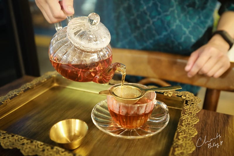 【南京松江】隱藏在巷弄中的精品印度紅茶店-NARGIS world’s gold standard 來自印度的專業紅茶 - 第42張圖 Nargis