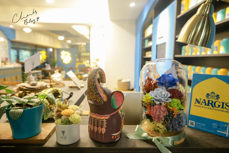 【南京松江】隱藏在巷弄中的精品印度紅茶店-NARGIS world’s gold standard 來自印度的專業紅茶 - 第14張圖 Nargis