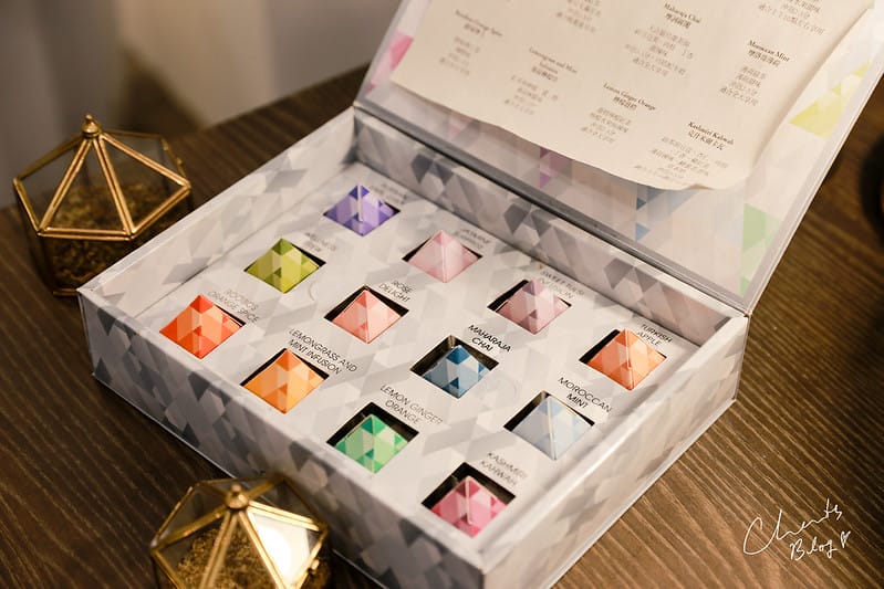 【南京松江】隱藏在巷弄中的精品印度紅茶店-NARGIS world’s gold standard 來自印度的專業紅茶 - 第21張圖 NARGIS