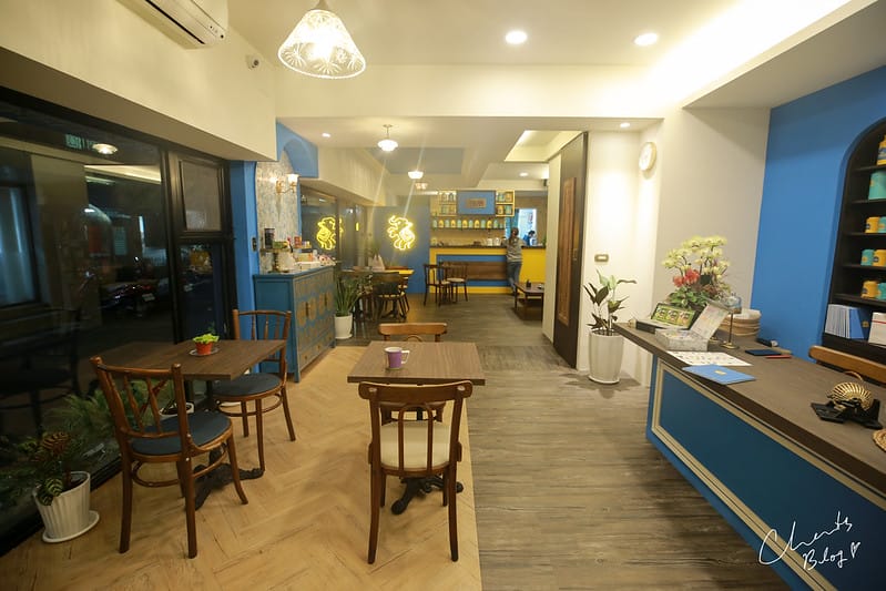 【南京松江】隱藏在巷弄中的精品印度紅茶店-NARGIS world’s gold standard 來自印度的專業紅茶 - 第28張圖 Nargis