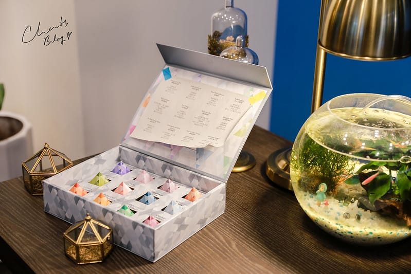 【南京松江】隱藏在巷弄中的精品印度紅茶店-NARGIS world’s gold standard 來自印度的專業紅茶 - 第20張圖 NARGIS