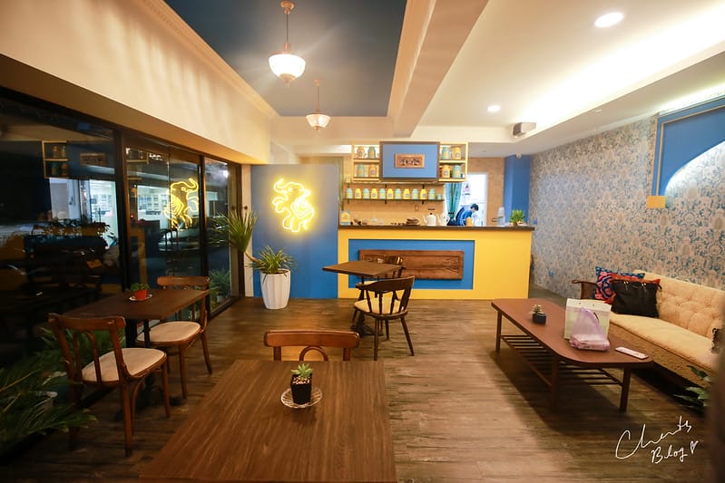 【南京松江】隱藏在巷弄中的精品印度紅茶店-NARGIS world’s gold standard 來自印度的專業紅茶 - 第29張圖 Nargis