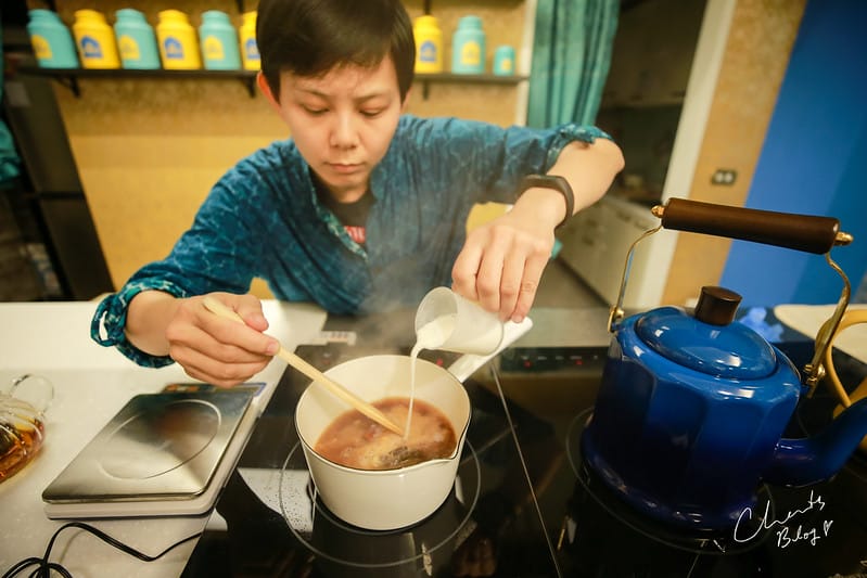 【南京松江】隱藏在巷弄中的精品印度紅茶店-NARGIS world’s gold standard 來自印度的專業紅茶 - 第39張圖 Nargis