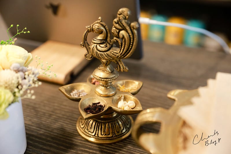 【南京松江】隱藏在巷弄中的精品印度紅茶店-NARGIS world’s gold standard 來自印度的專業紅茶 - 第16張圖 NARGIS