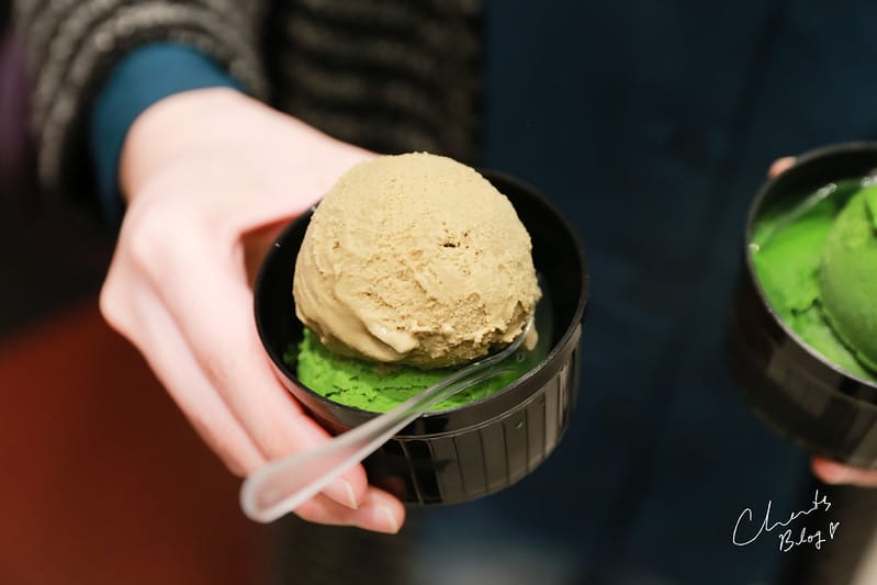 抹茶