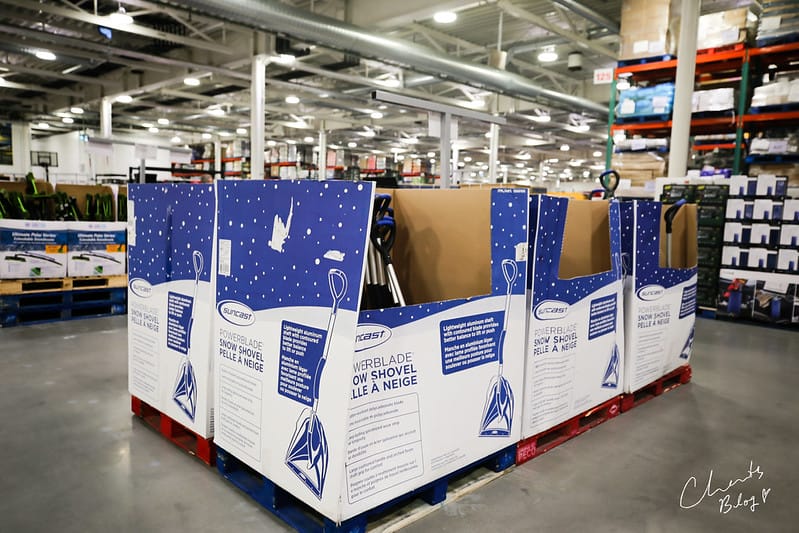 【ICELAND。冰島】旅行冰島千萬不要小瞧的一站:COSTCO 好市多! - 第16張圖 COSTCO