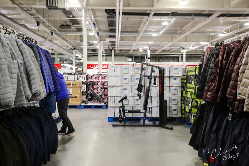【ICELAND。冰島】旅行冰島千萬不要小瞧的一站:COSTCO 好市多! - 第13張圖 COSTCO