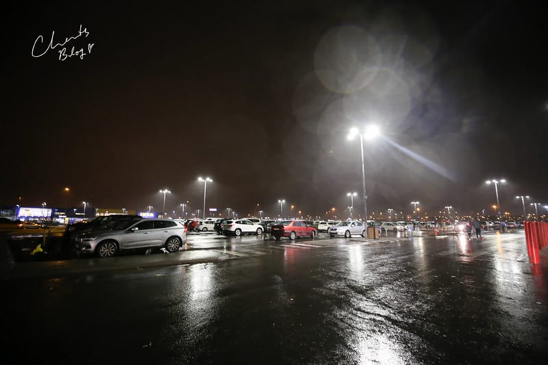【ICELAND。冰島】旅行冰島千萬不要小瞧的一站:COSTCO 好市多! - 第3張圖 COSTCO