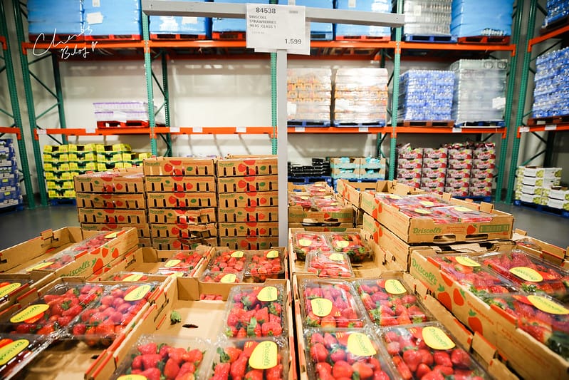 【ICELAND。冰島】旅行冰島千萬不要小瞧的一站:COSTCO 好市多! - 第41張圖 COSTCO