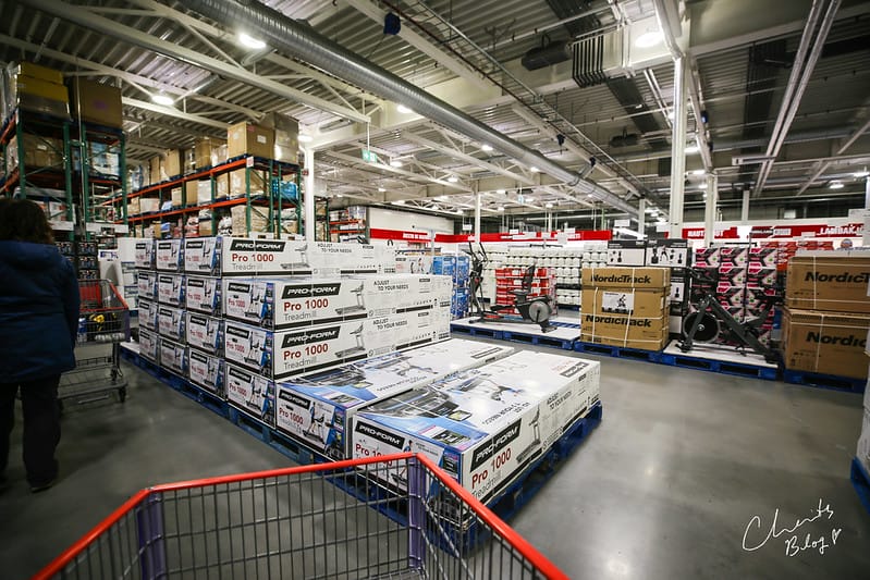 【ICELAND。冰島】旅行冰島千萬不要小瞧的一站:COSTCO 好市多! - 第14張圖 COSTCO
