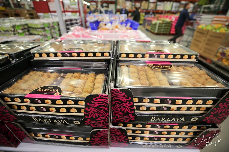 【ICELAND。冰島】旅行冰島千萬不要小瞧的一站:COSTCO 好市多! - 第18張圖 COSTCO