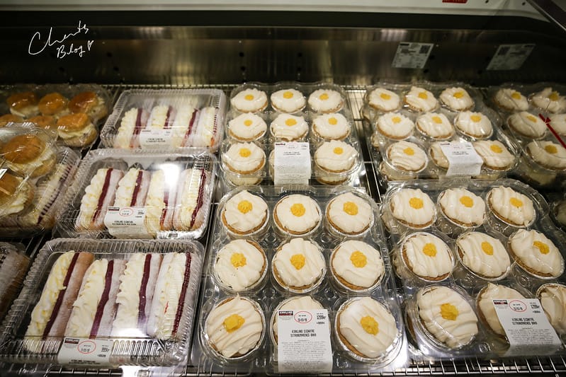 【ICELAND。冰島】旅行冰島千萬不要小瞧的一站:COSTCO 好市多! - 第32張圖 COSTCO