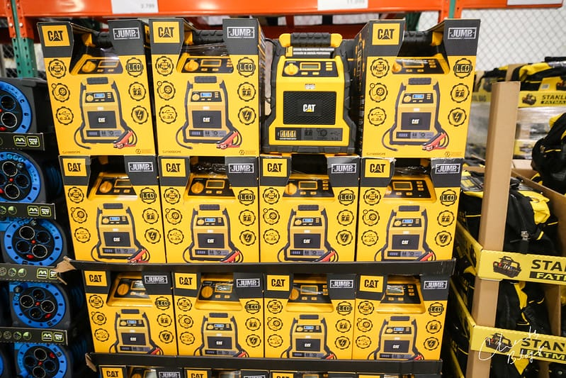 【ICELAND。冰島】旅行冰島千萬不要小瞧的一站:COSTCO 好市多! - 第5張圖 COSTCO