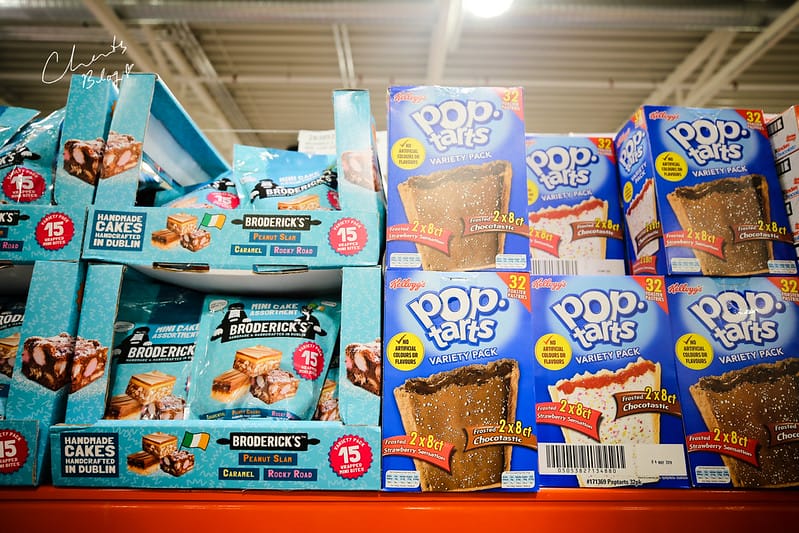 【ICELAND。冰島】旅行冰島千萬不要小瞧的一站:COSTCO 好市多! - 第54張圖 COSTCO