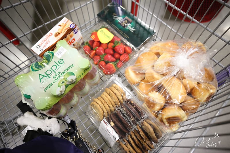 【ICELAND。冰島】旅行冰島千萬不要小瞧的一站:COSTCO 好市多! - 第60張圖 COSTCO