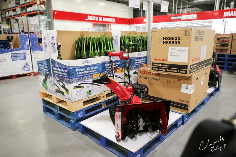 【ICELAND。冰島】旅行冰島千萬不要小瞧的一站:COSTCO 好市多! - 第15張圖 COSTCO
