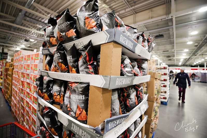【ICELAND。冰島】旅行冰島千萬不要小瞧的一站:COSTCO 好市多! - 第47張圖 COSTCO