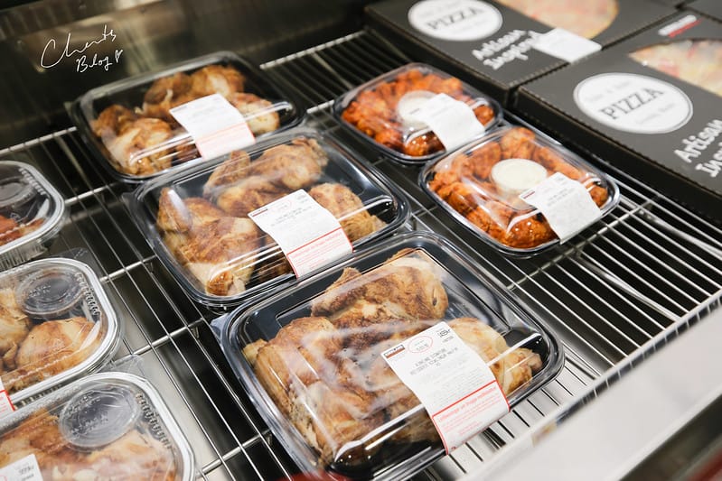【ICELAND。冰島】旅行冰島千萬不要小瞧的一站:COSTCO 好市多! - 第27張圖 COSTCO