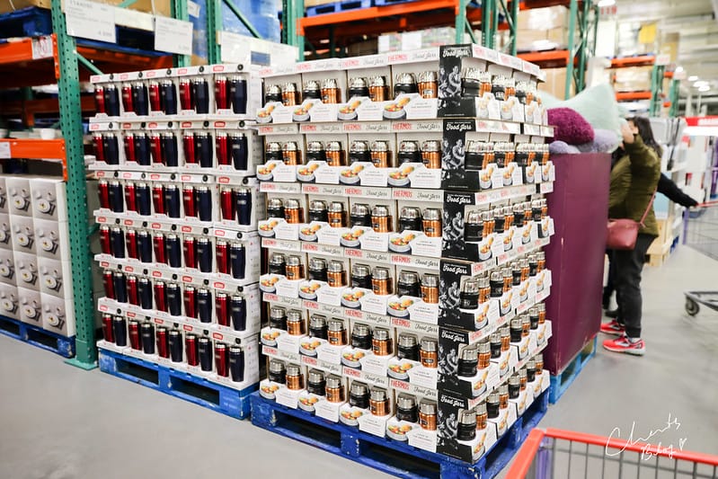 【ICELAND。冰島】旅行冰島千萬不要小瞧的一站:COSTCO 好市多! - 第7張圖 COSTCO