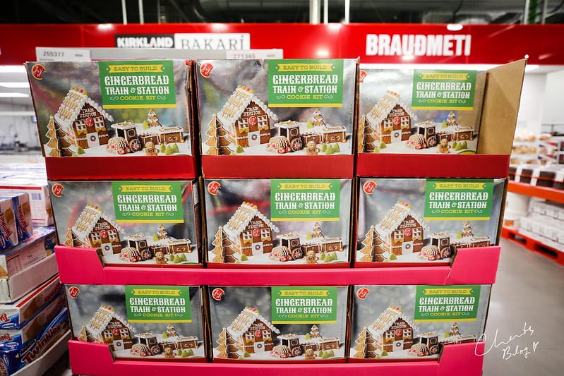 【ICELAND。冰島】旅行冰島千萬不要小瞧的一站:COSTCO 好市多! - 第17張圖 COSTCO