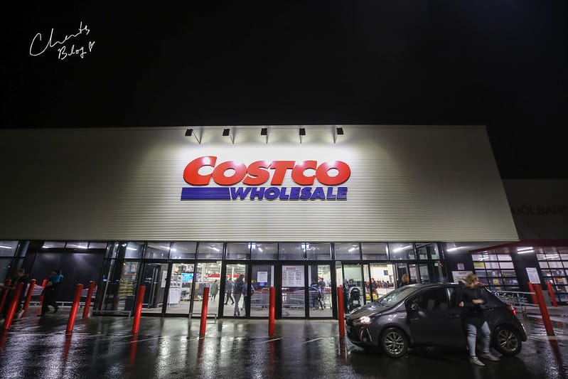 【ICELAND。冰島】旅行冰島千萬不要小瞧的一站:COSTCO 好市多! - 第2張圖 COSTCO
