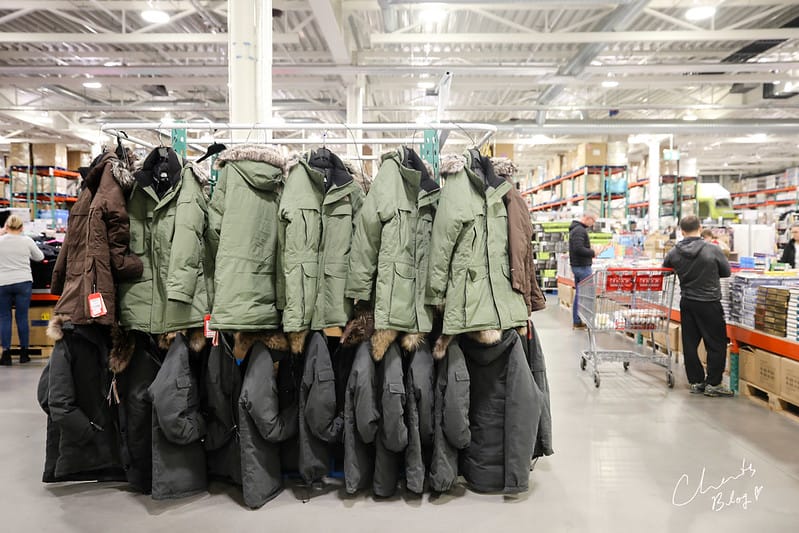 【ICELAND。冰島】旅行冰島千萬不要小瞧的一站:COSTCO 好市多! - 第11張圖 COSTCO