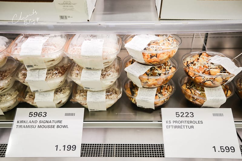 【ICELAND。冰島】旅行冰島千萬不要小瞧的一站:COSTCO 好市多! - 第34張圖 COSTCO