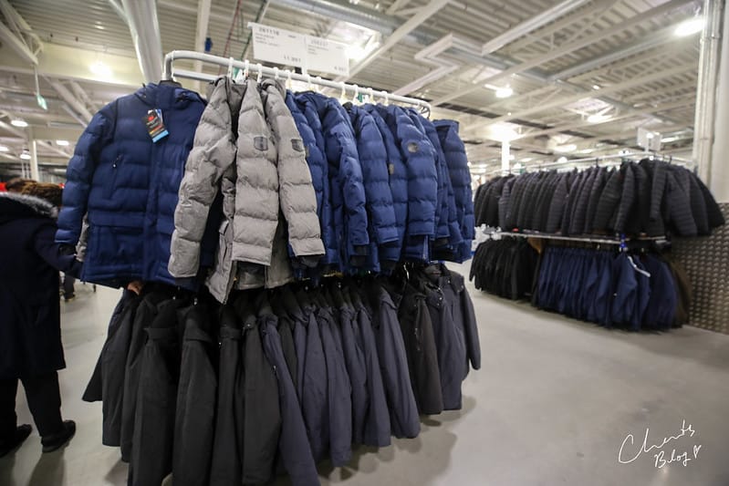 【ICELAND。冰島】旅行冰島千萬不要小瞧的一站:COSTCO 好市多! - 第10張圖 COSTCO