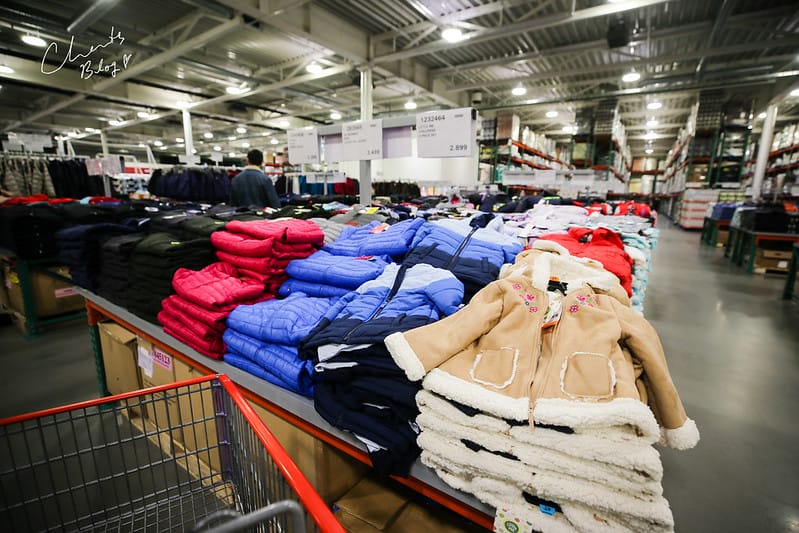 【ICELAND。冰島】旅行冰島千萬不要小瞧的一站:COSTCO 好市多! - 第8張圖 COSTCO