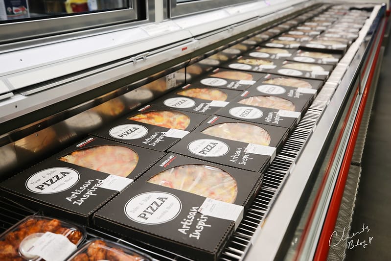 【ICELAND。冰島】旅行冰島千萬不要小瞧的一站:COSTCO 好市多! - 第26張圖 COSTCO