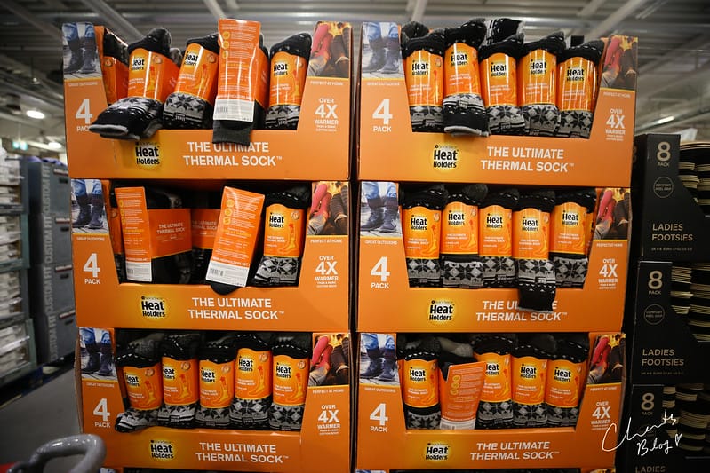 【ICELAND。冰島】旅行冰島千萬不要小瞧的一站:COSTCO 好市多! - 第12張圖 COSTCO
