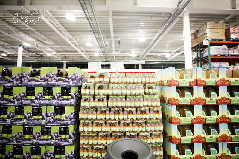【ICELAND。冰島】旅行冰島千萬不要小瞧的一站:COSTCO 好市多! - 第43張圖 COSTCO