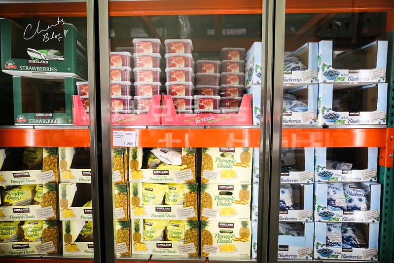【ICELAND。冰島】旅行冰島千萬不要小瞧的一站:COSTCO 好市多! - 第46張圖 COSTCO