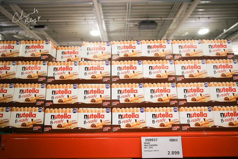【ICELAND。冰島】旅行冰島千萬不要小瞧的一站:COSTCO 好市多! - 第55張圖 COSTCO
