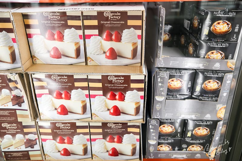 【ICELAND。冰島】旅行冰島千萬不要小瞧的一站:COSTCO 好市多! - 第45張圖 COSTCO