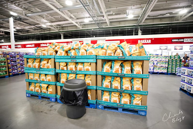 【ICELAND。冰島】旅行冰島千萬不要小瞧的一站:COSTCO 好市多! - 第44張圖 COSTCO