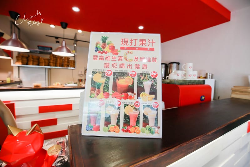 【民生社區】搬到民生社區之後最得我心的早午餐 MAMA’s breakfast lunch MAMA’s鐵鍋早午餐 - 第6張圖 MAMA'S