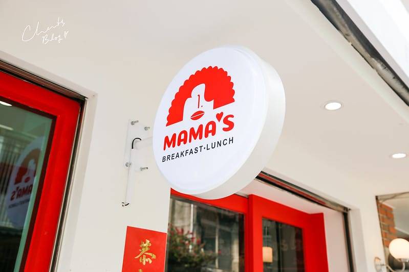 MAMA'S