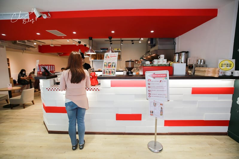 【民生社區】搬到民生社區之後最得我心的早午餐 MAMA’s breakfast lunch MAMA’s鐵鍋早午餐 - 第4張圖 MAMA'S
