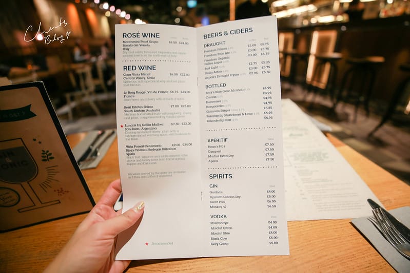 【GATWICK。倫敦蓋威克機場】登機前的小小享受:受盡千萬波折的Grain Store Café & Bar - 第15張圖 倫敦貴賓室